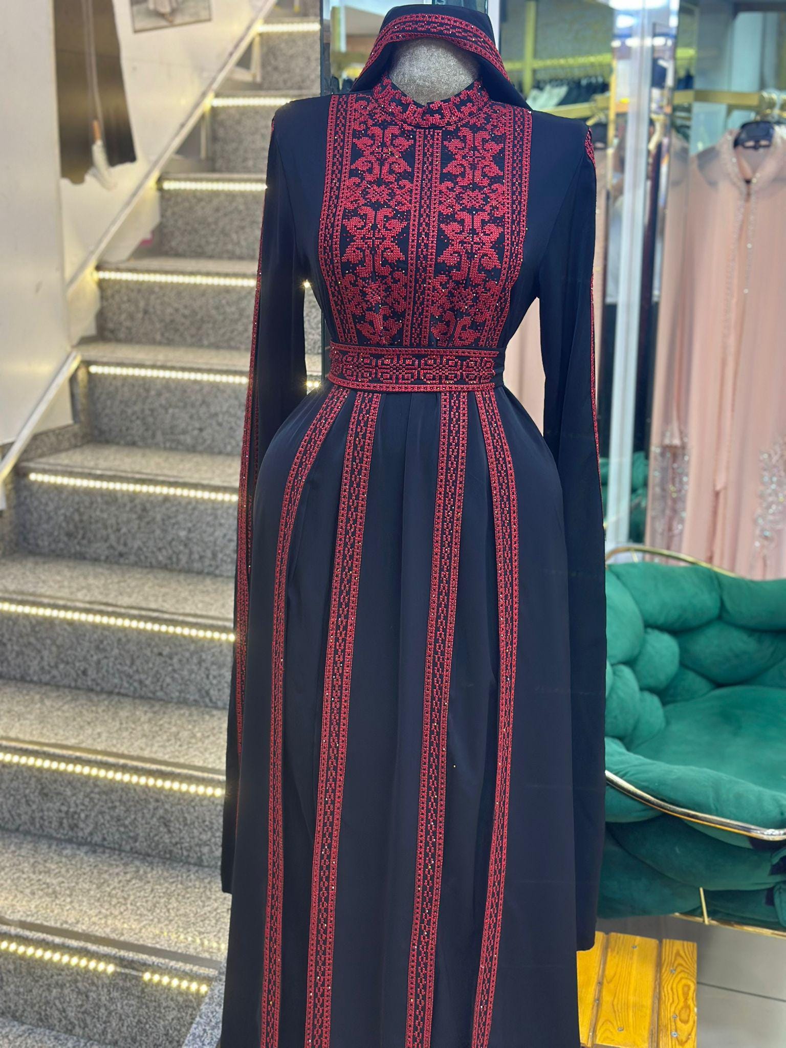 Turkish Dress - Etsy Turkish Dress - Etsy