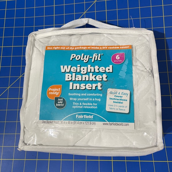 Weighted Blanket Etsy