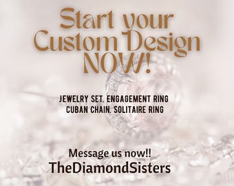 Vintage Celtic Diamond Ring Setting Only Custom Made Diamond - Etsy