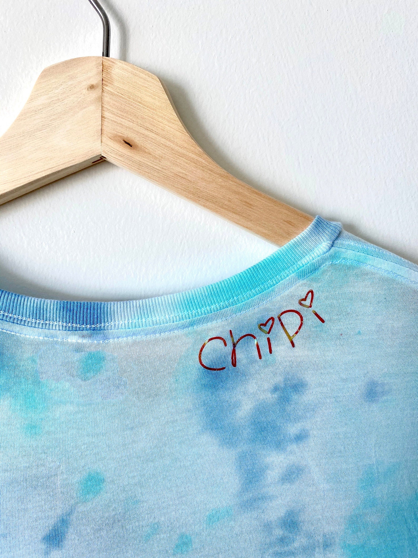 Handmade Women's Shirt Personalized Etsy