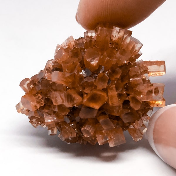 Aragonite Sputnik Cluster, Aragonite Sputnik, Crystal Sphere, Healing Stone, Aragonite, Gemstone, Aragonite Sputnik Mineral, Crystal