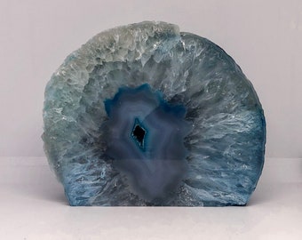 Blue Agate Cave, Agate Cave, Crystal Cave, Agate Crystal, Blue Agate, Healing Crystal