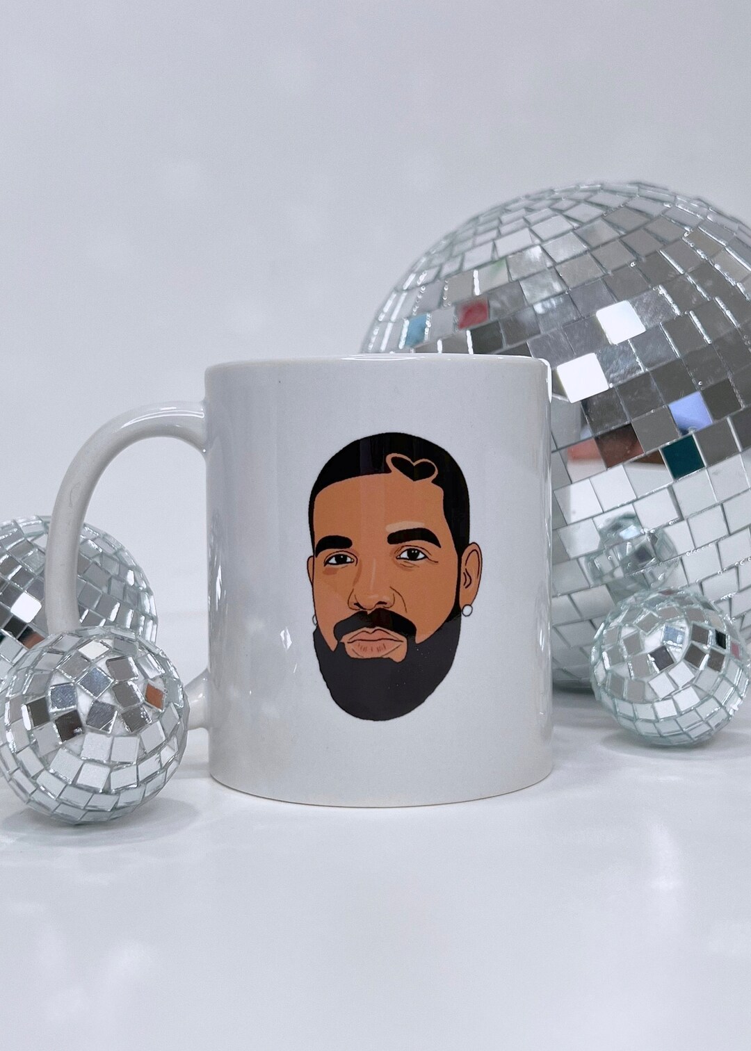 Drake Inspired | Coffee Mug | Dishwasher Safe Mug | Microwave Safe Mug ...