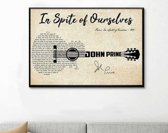 One And Only Black Heart Song Lyric Art Music Quote Gift Poster Print Card Stock Office Products