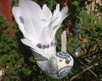 Keramik Gartenfiguren Kunst Onlineshop Von Kreativstudiokeramik