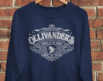 harry potter sweatshirt lcw