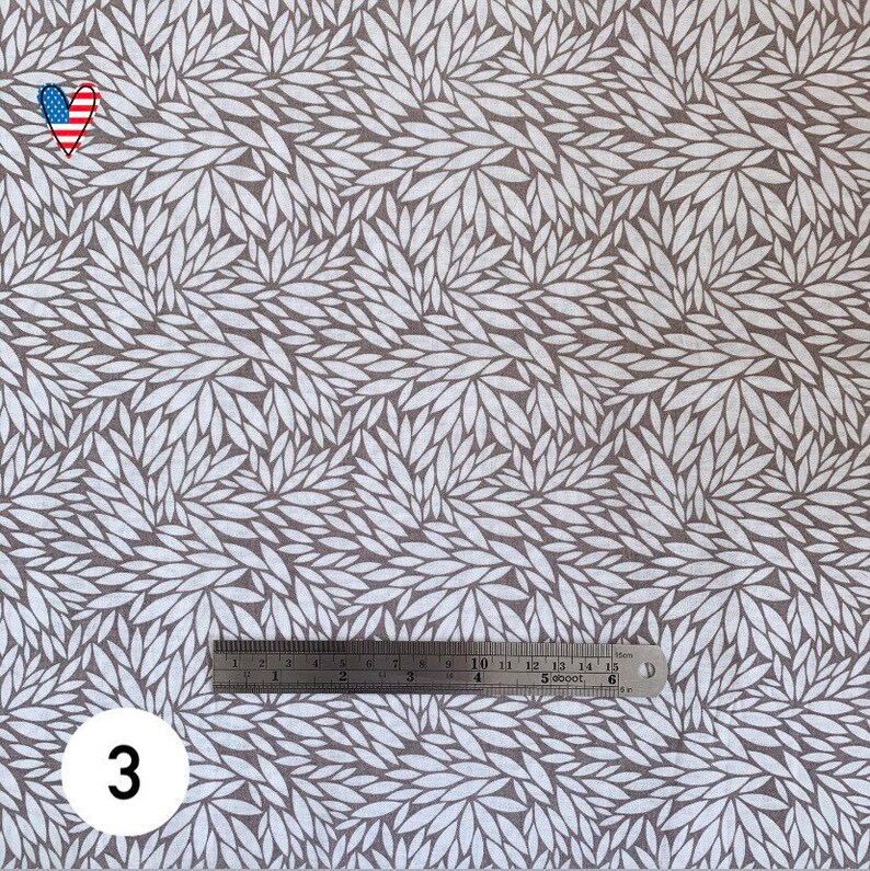 Cotton Fabric per Yard or 0.5 Yard 100 Cotton Great Etsy UK