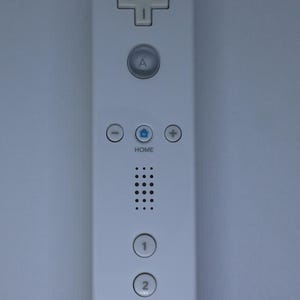 Wii Controller Tested Refurbished