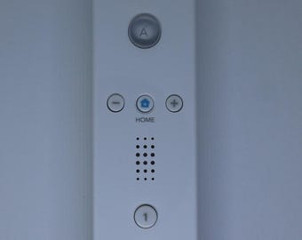Nante Wii Controller Tested Refurbished
