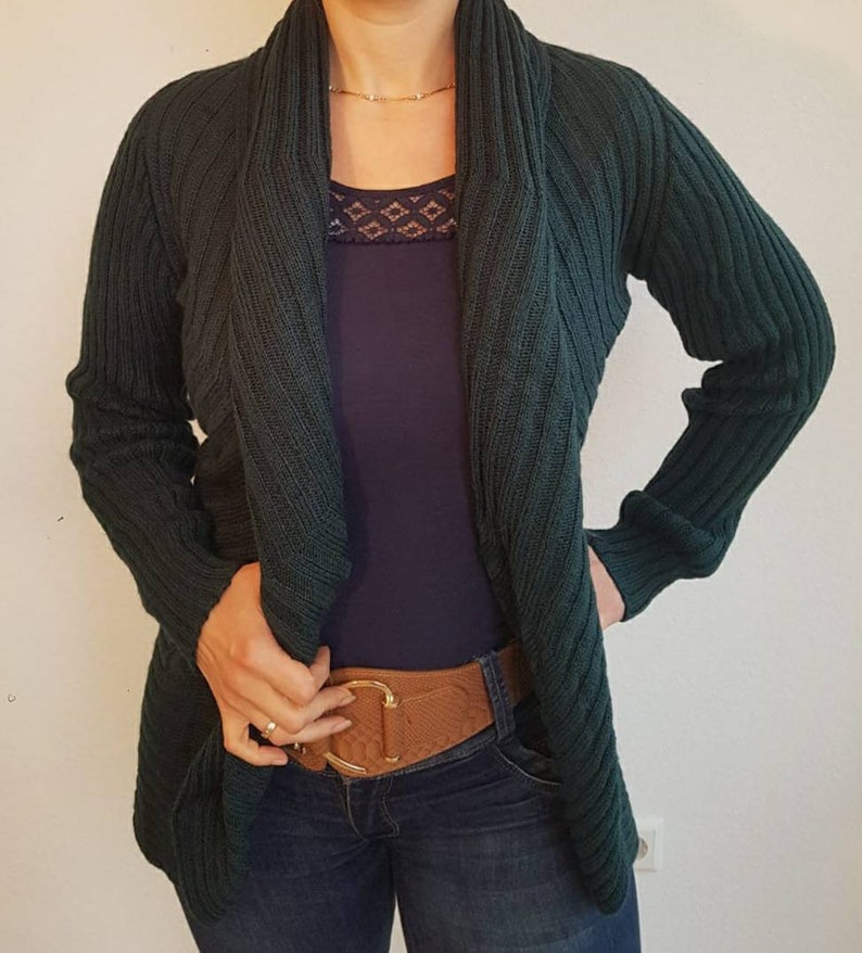 Old Money Style Coat