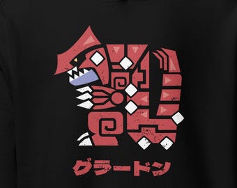 POKE X MH Hoodie, Sweatshirt, Shirt, Unisex Long Sleeve, Sweater