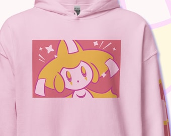 Jirachi - Hoodie, Shirt, Unisex