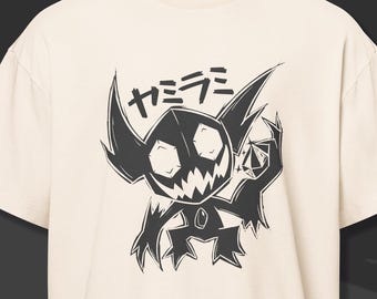 Creepy Sableye - Shirt, Sweatshirt, Hoodie, Sweater, Spooky, Halloween, Streetwear