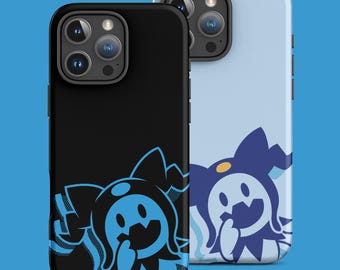 Jack Frost - Phone Case, iphone, samsung, galaxy
