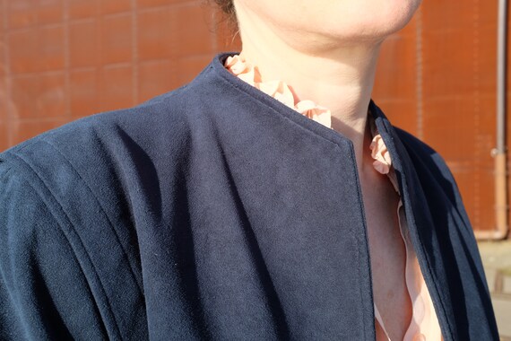 Fashion Retro Versatile Jacket