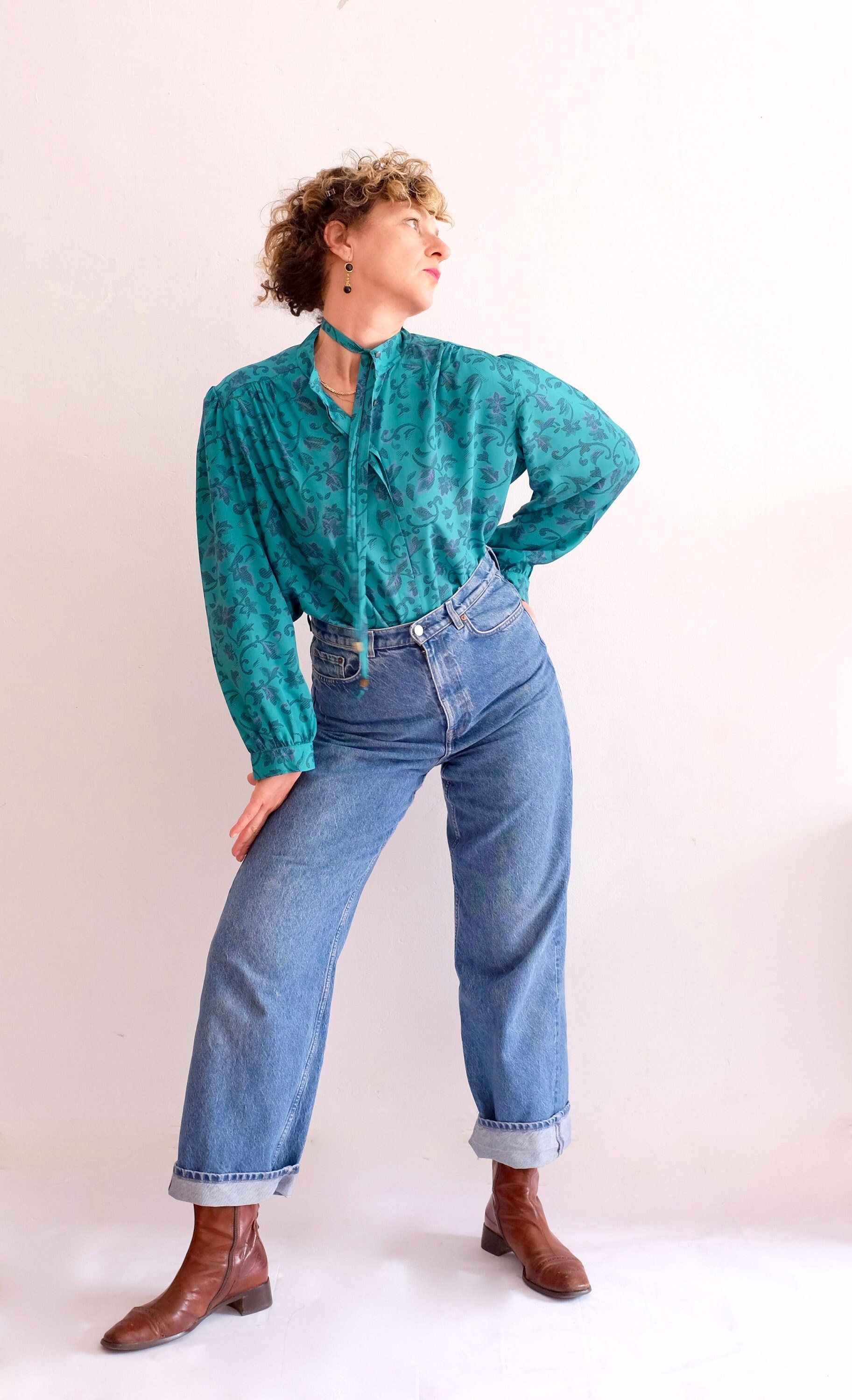 Sustainable vintage clothing best sale