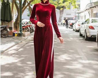 order ao dai online