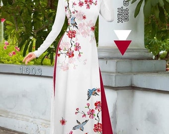 ao dai for sale