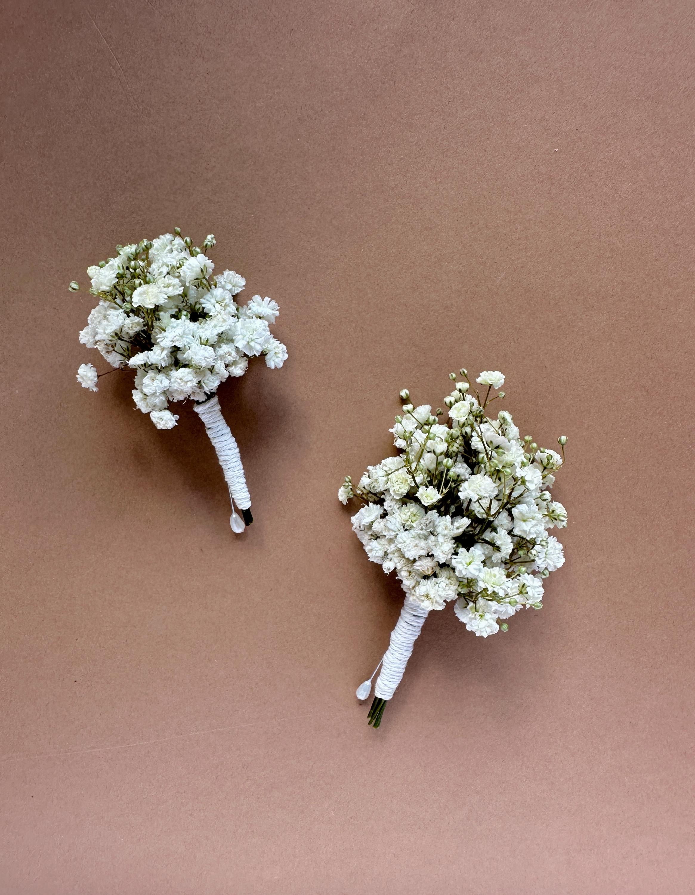 Bouquet Con I Fiori Di Carta? Matrimonio Originale E Creativo