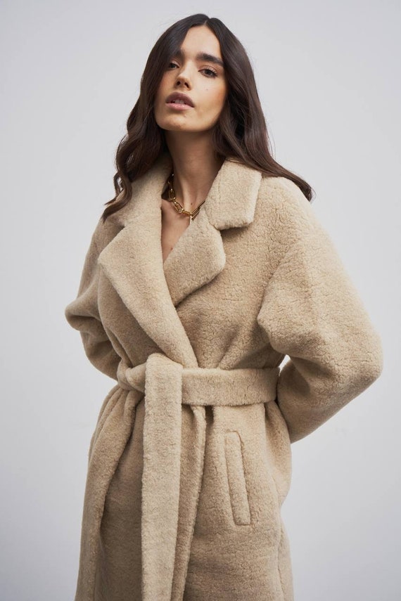 Midi sales coats sale