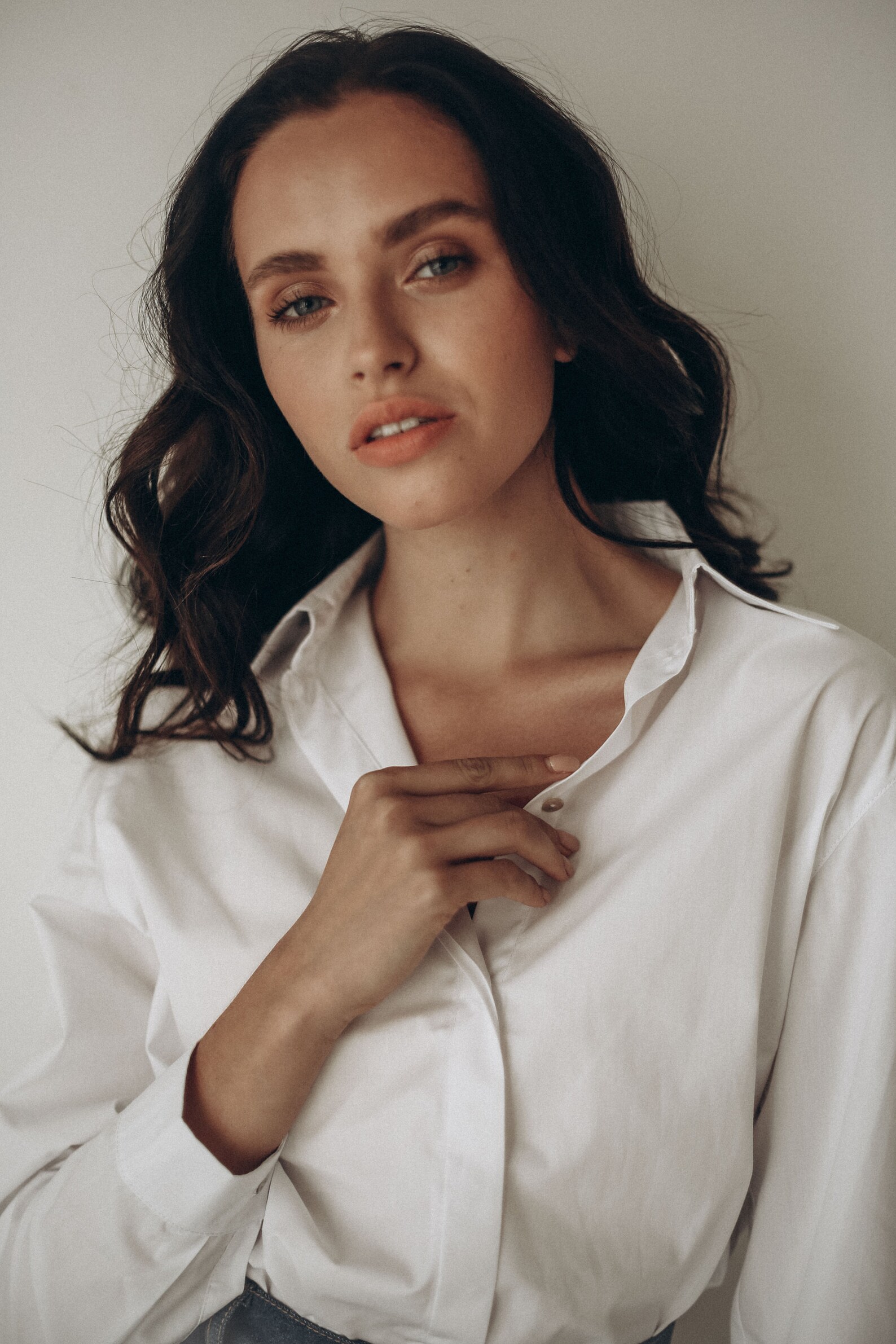 Casual shirt Collared shirt White oversized shirt Oversized Etsy Casual shirt Collared shirt White oversized shirt Oversized Etsy