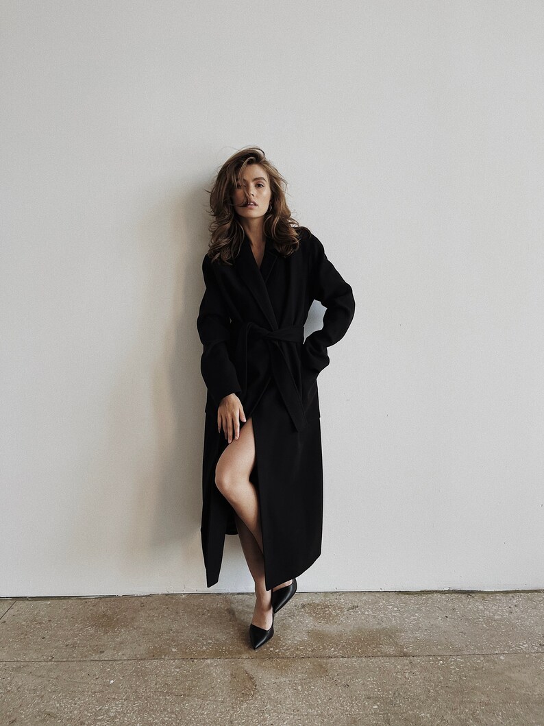 wool coat black friday