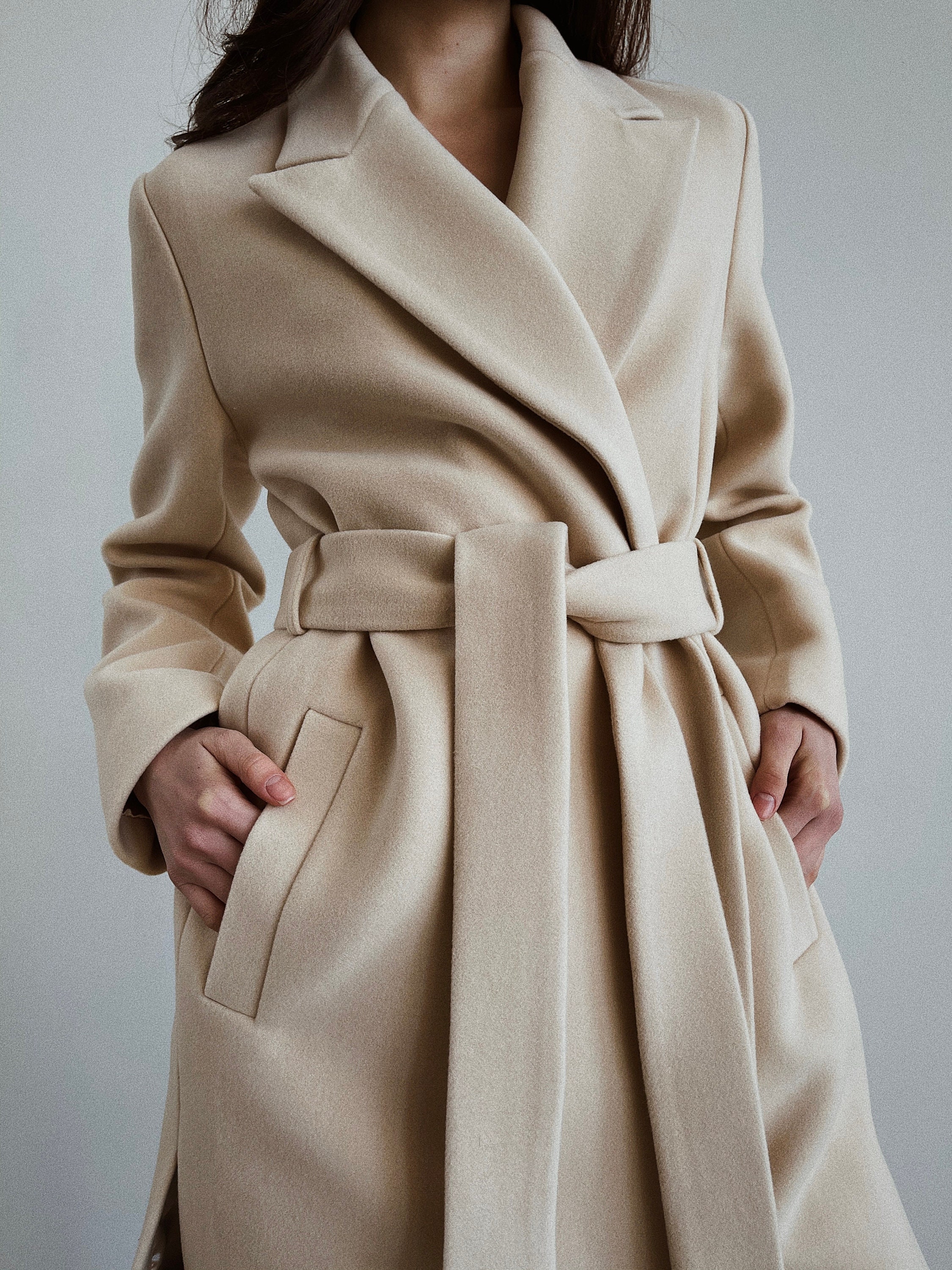 Fall 2024 Sale For Women'S Coats - lona livvyy