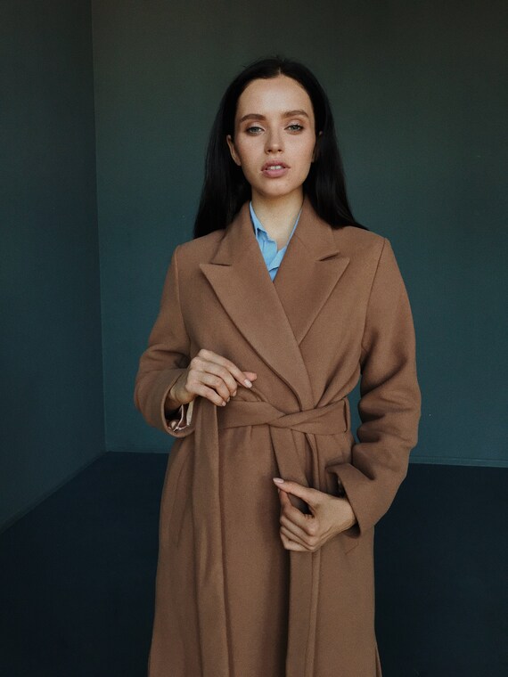 wool coat black friday