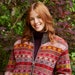 see more listings in the Ladies Knit Outerwear section