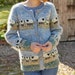 see more listings in the Ladies Knit Outerwear section