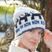 see more listings in the Ladies Knit Accessories section