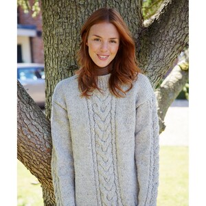 Etsy hand top knit sweaters