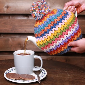 R&D.M.CO- / CATCH ME TEA COSY アールアンドディーエムコー