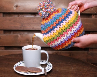 ポミ。 です　　　R&D.M.Co- CATCH ME TEA COSY ポミ。 です R&D.M.Co- CATCH ME TEA COSY 6023) R&D.M.Co