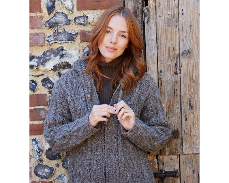 Old Money Style Coat