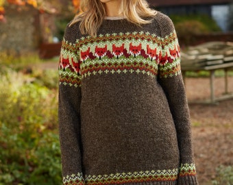 21年　FOXEY knit top \"Lady Chic\" 41225 Knit Ribbed Dress w/ Gold Hardware – FOX'S - Online