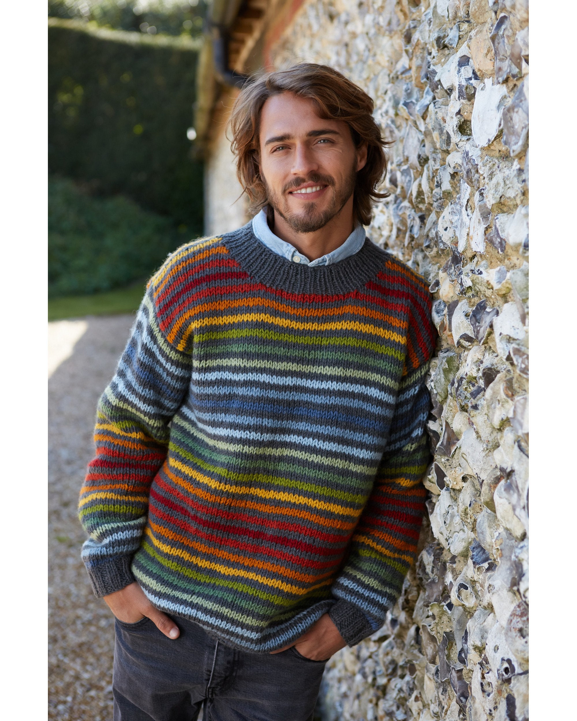 Mens 5xl Knit Sweater - Etsy