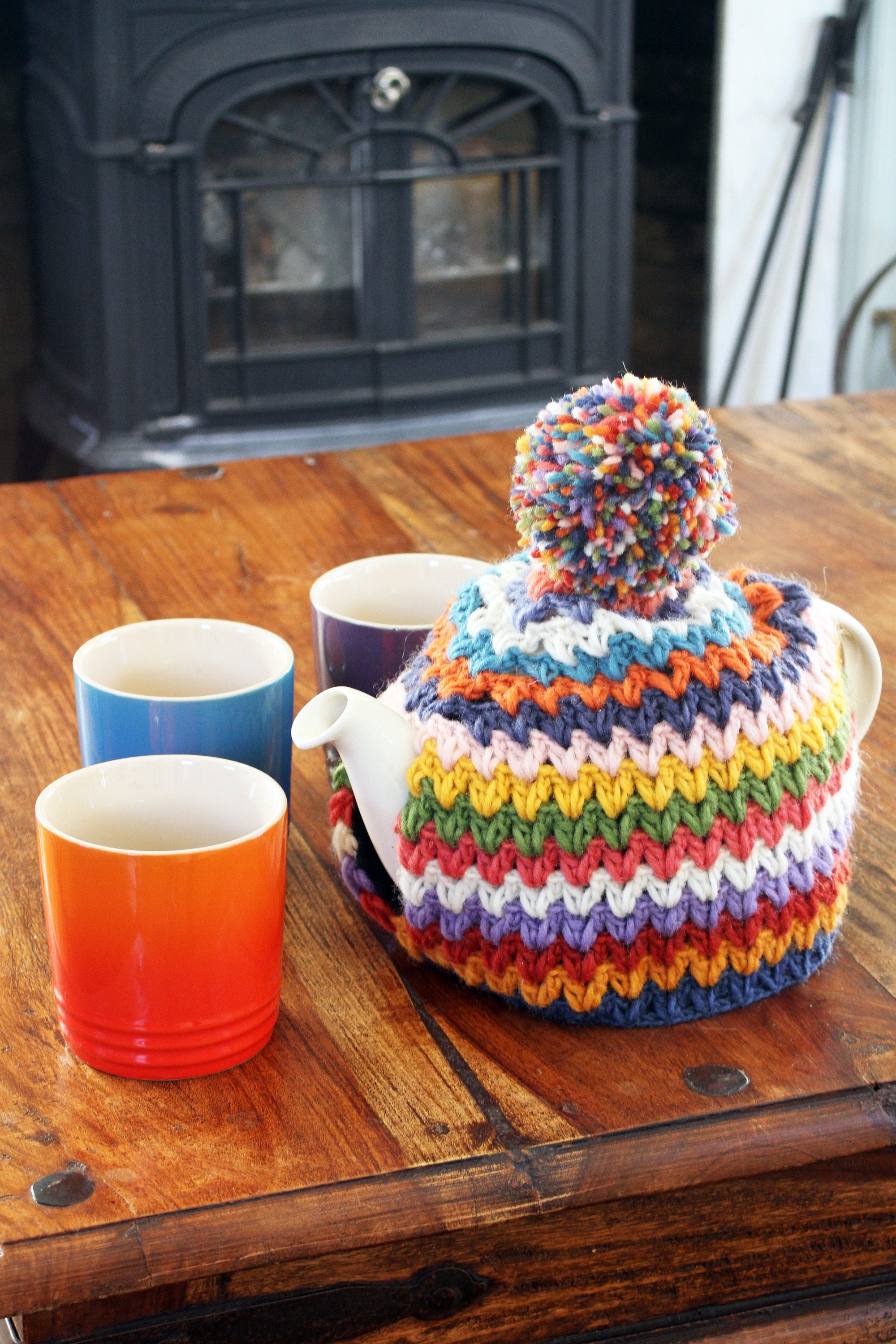 ポミ。 です　　　R&D.M.Co- CATCH ME TEA COSY ポミ。 です R&D.M.Co- CATCH ME TEA COSY 6023) R&D.M.Co-/OLDMANS