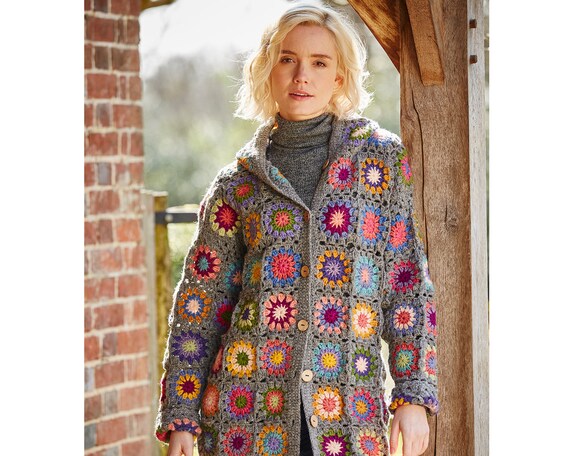 Manteau 70 laine femme sales