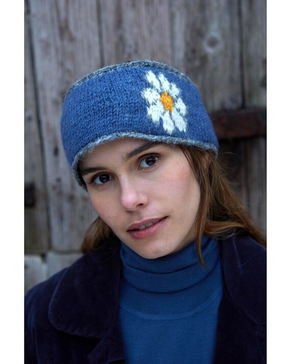 Daisy handwarmers Daisy handwarmers