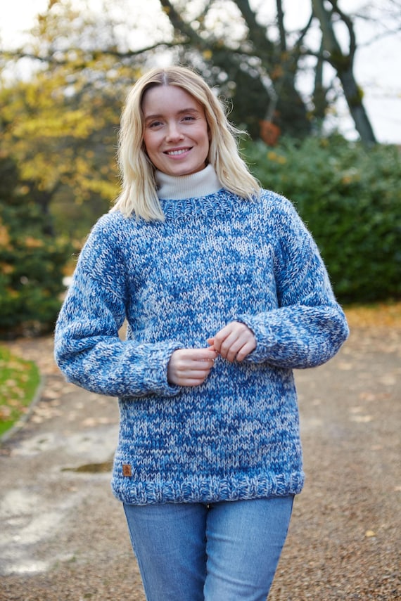 Maglione 100 lana online