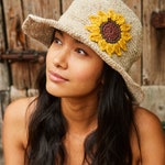 Hippie Hats