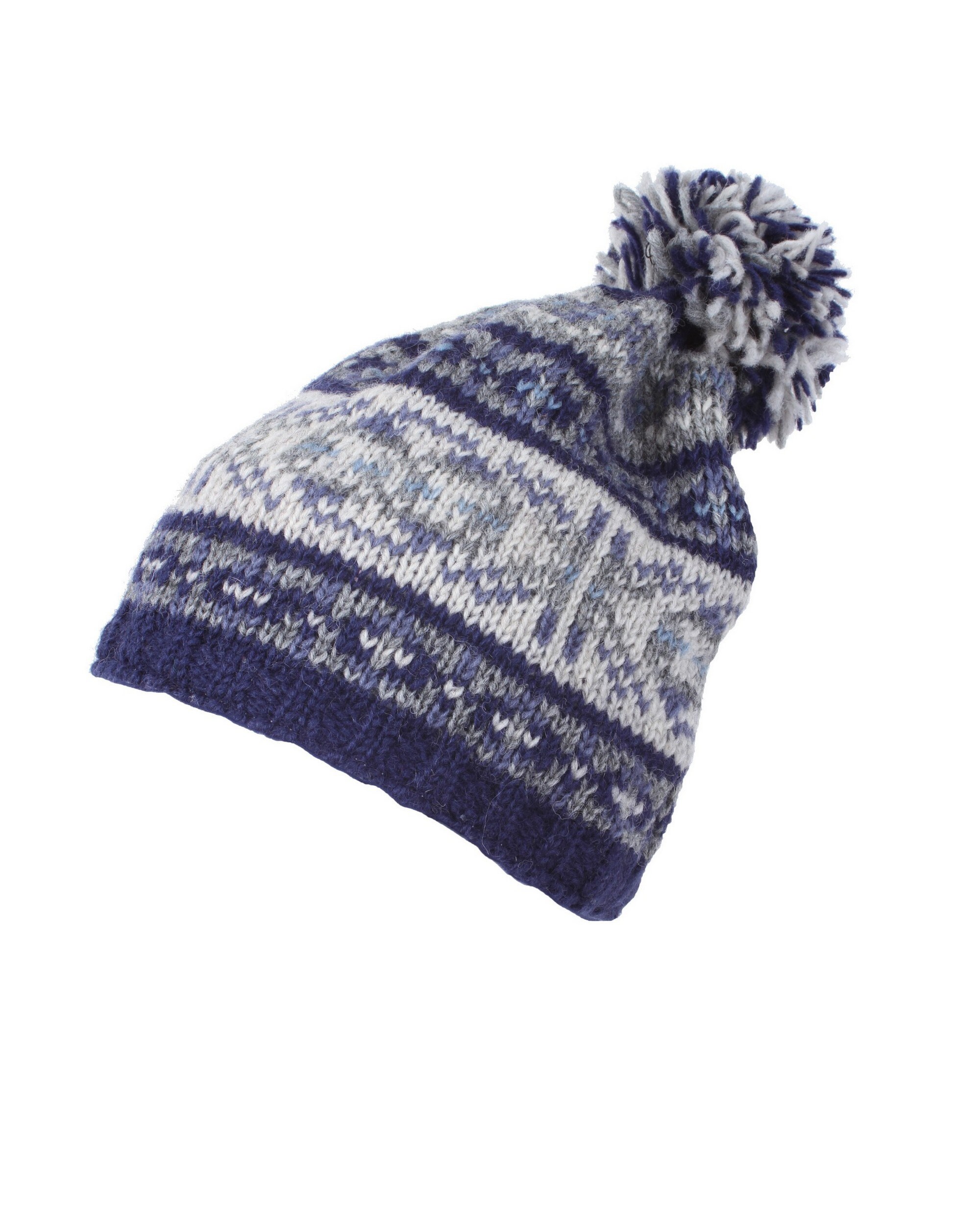 激安挑戦!! - Gloves Fingerless - Hat Winter Men's 100% Isle Fair - Wool Clothing