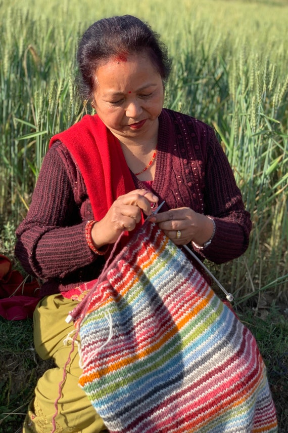 Pachamama Dames Wol Hand Pols Warmers Fleece Gevoerd Gebreide Pachamama Dames Wol Hand Pols Warmers Fleece Gevoerd Gebreide