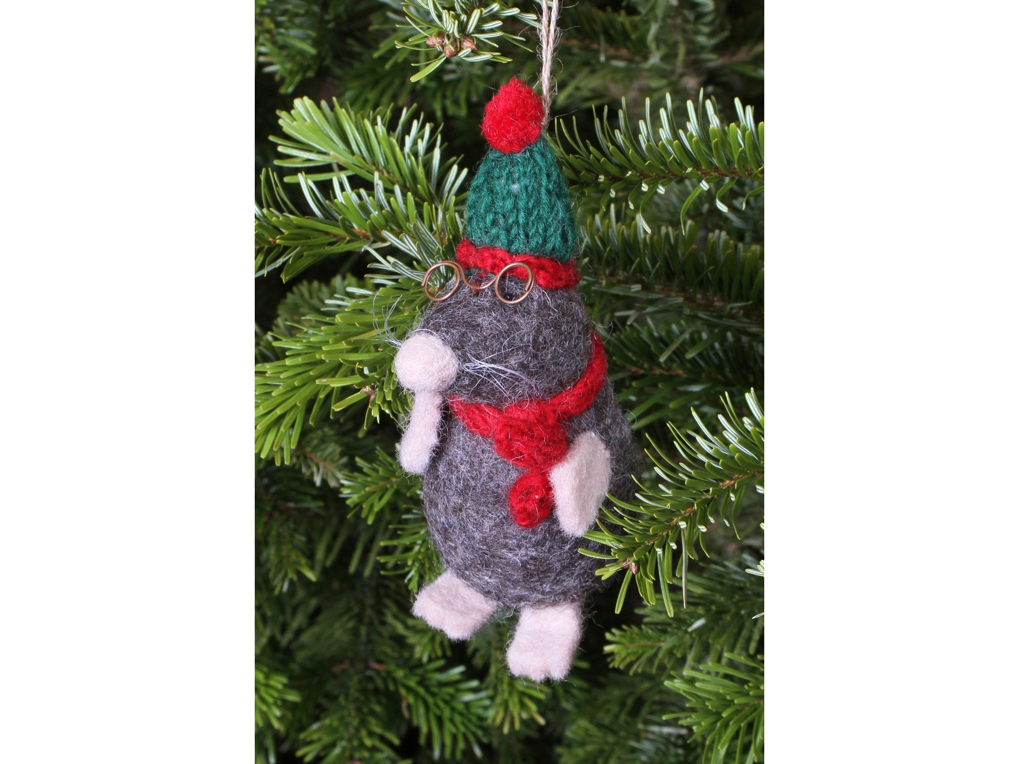 * vintage mole tree ❀ ヴィンテージモールのクリスマスツリー vintage mole tree ❀ ヴィンテージモールのクリスマスツリー