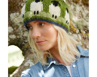 shomka ♡ wool hat sheep 51cm shomka wool hat sheep 51cm cream ash 羊