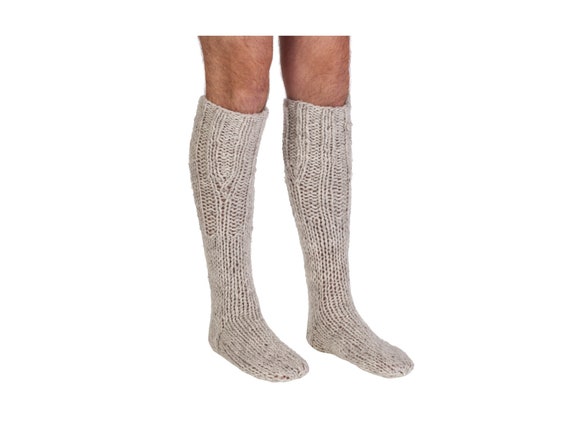 Welly Socks 100% Wool Fair Trade 