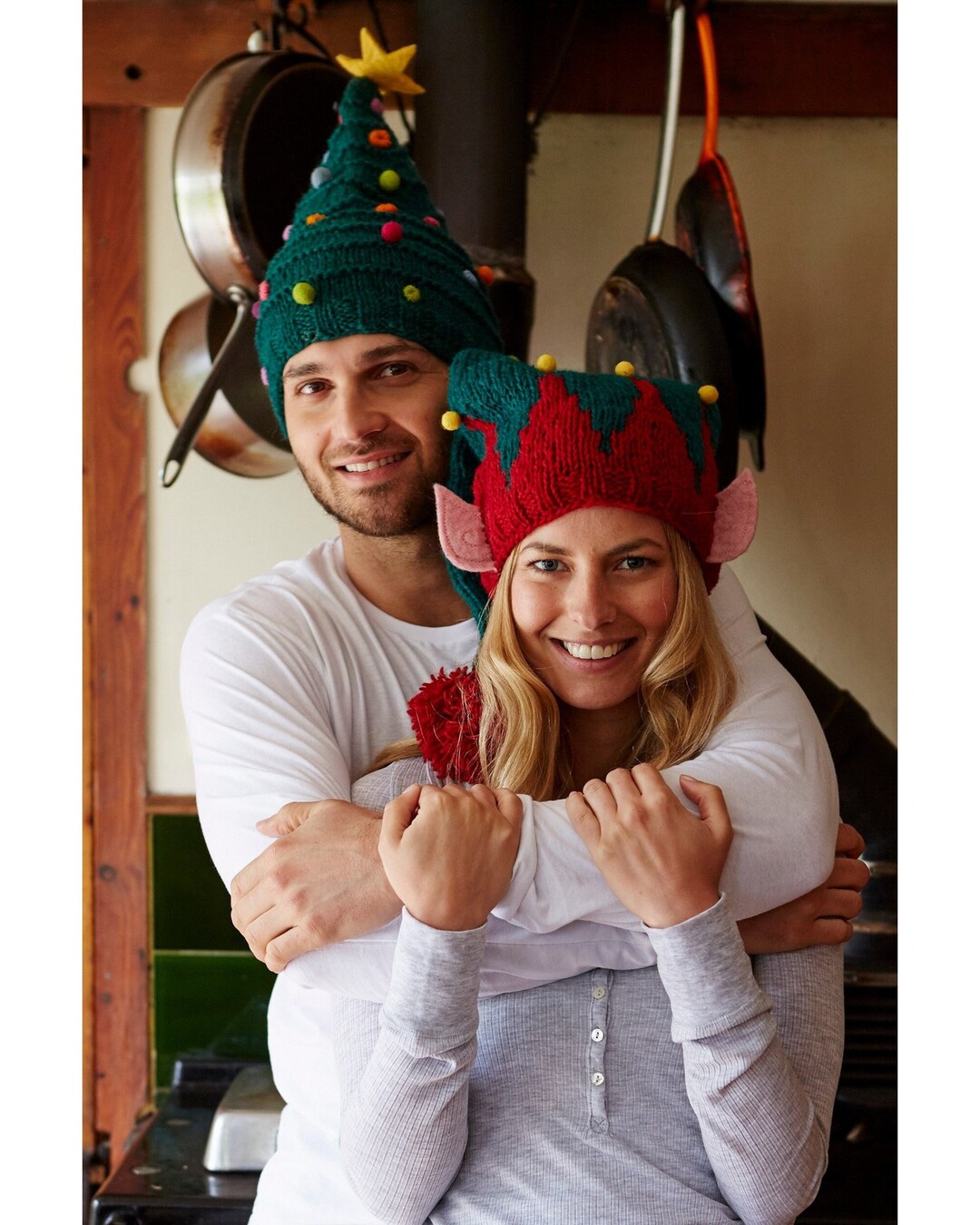Christmas costume hats cheap
