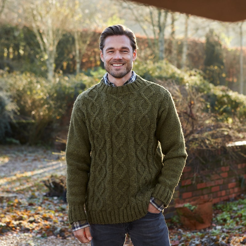 Jumper Relevance main image 0