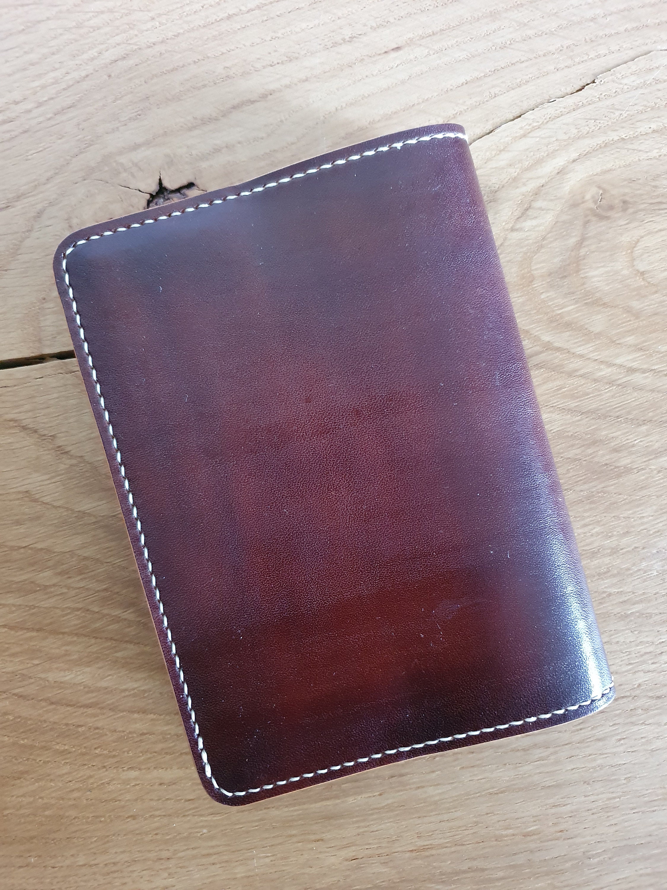 Leather Cover A6 Planner Cover A6 Leather Diary Cover Etsy